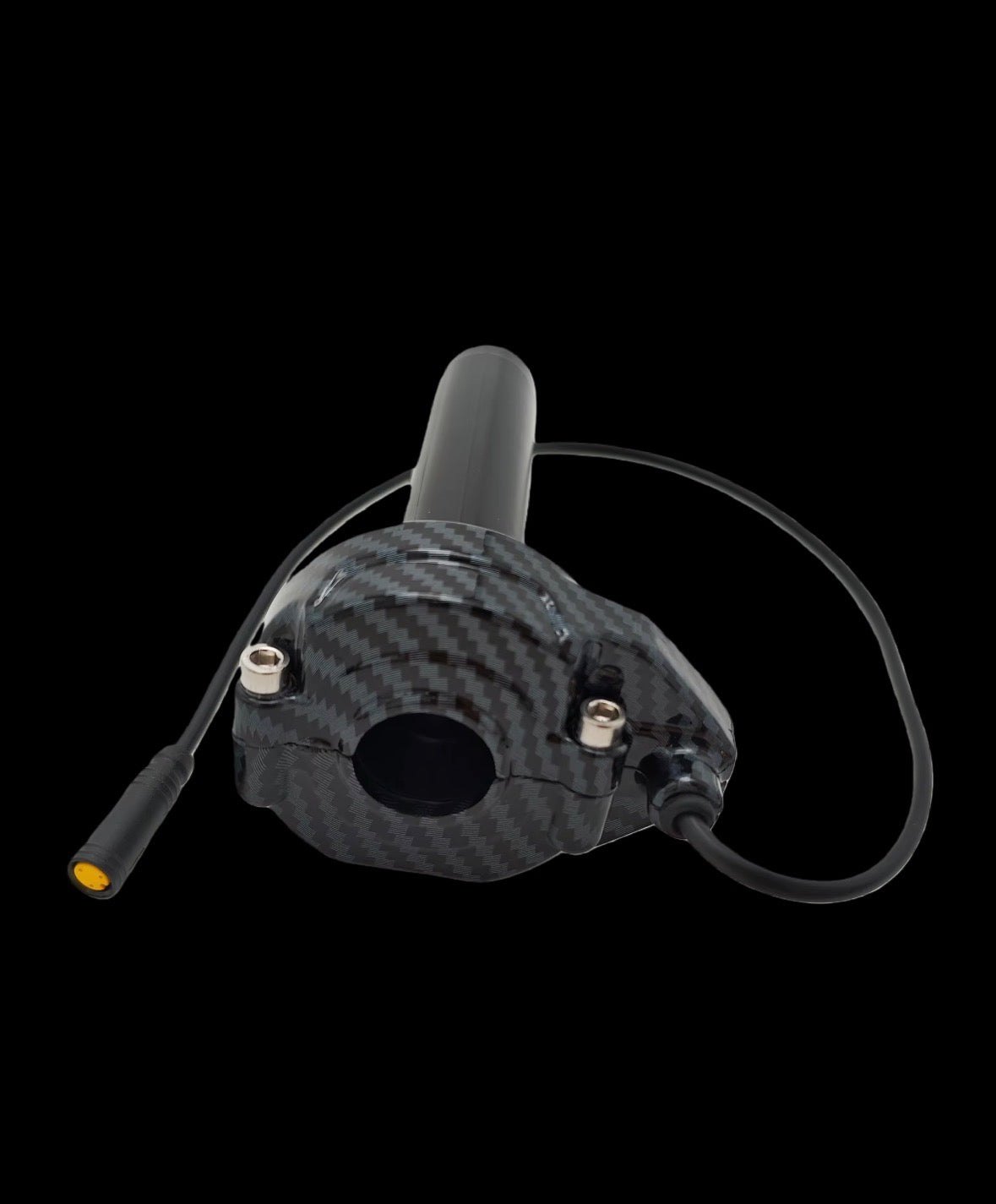 Super 73 full twist throttle