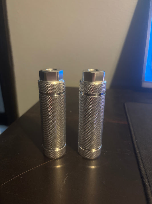 Mototec 60v footlock