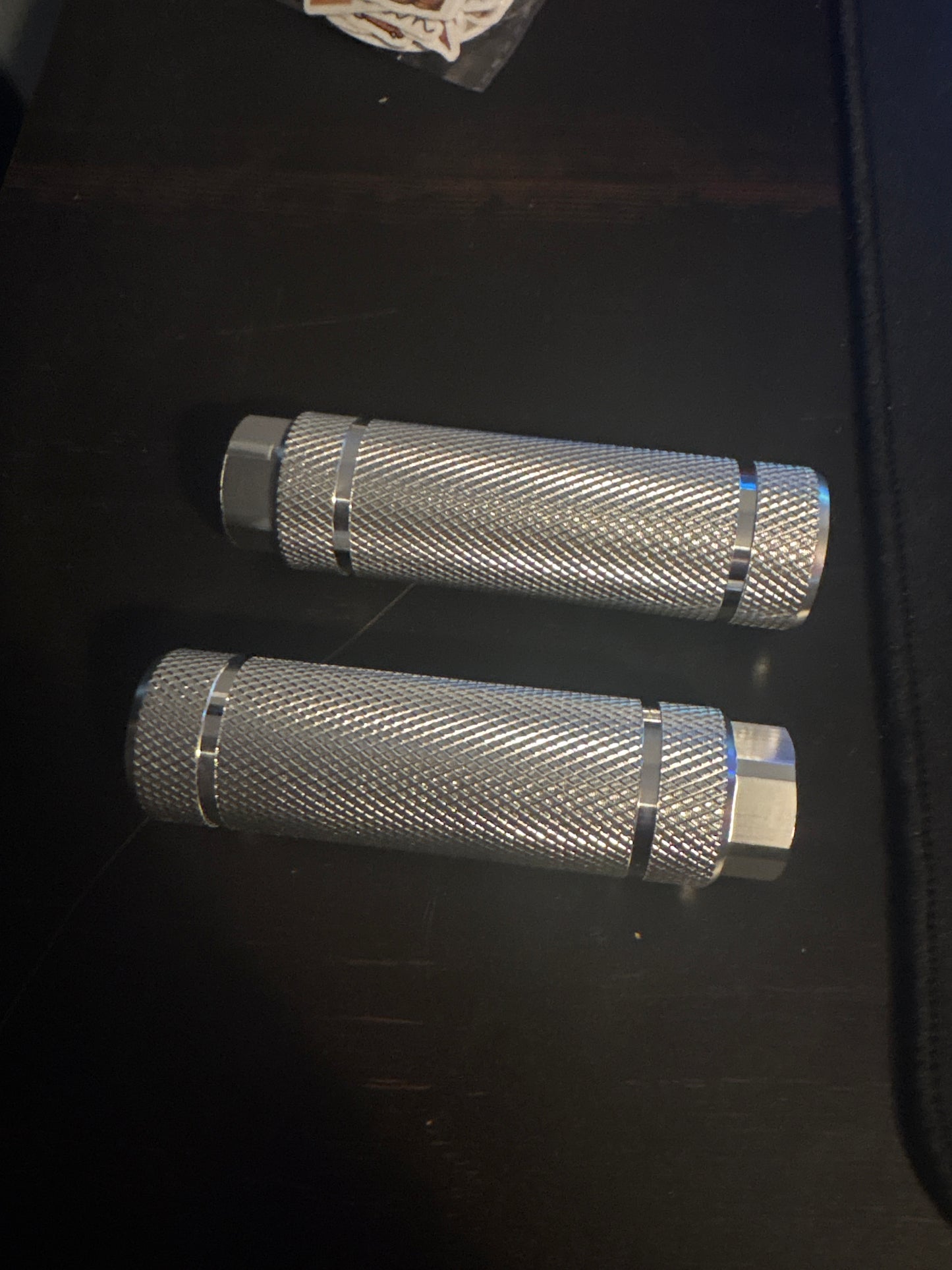 Mototec 60v footlock