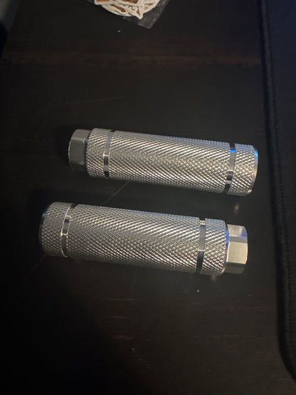 Mototec 60v footlock