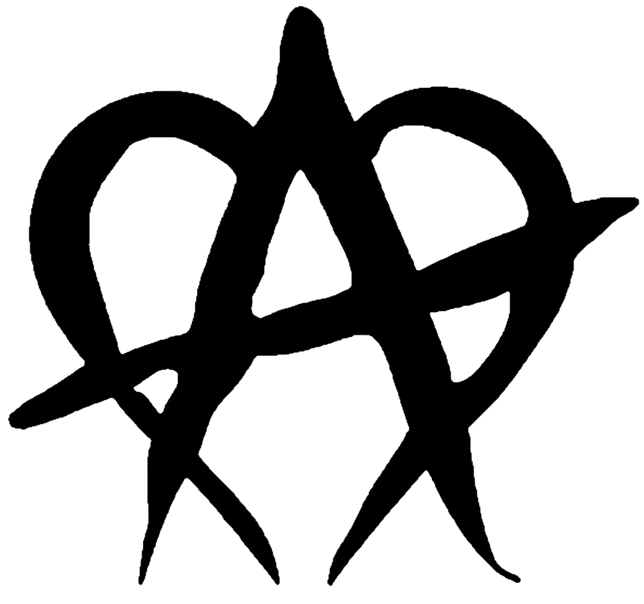 Unmanageable stickers